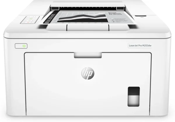 IMPRIMANTE HP LASERJET PRO M203dw (G3Q47A)