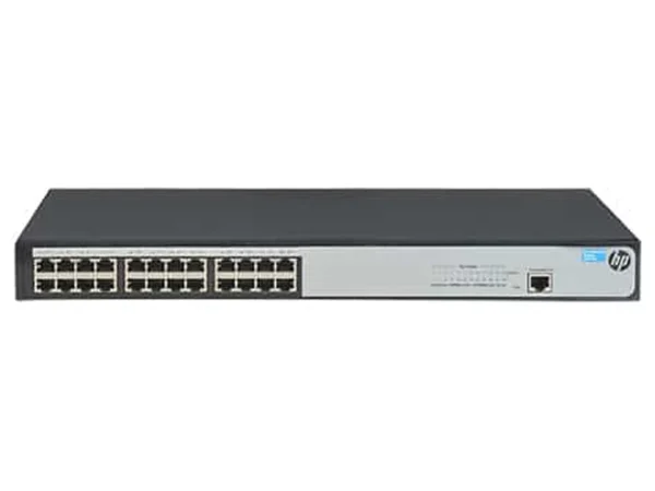 SWITCH HPE OFFICECONNECT 1620-24G SMART MANAGED