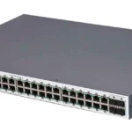SWITCH HPE OFFICECONNECT 1920S 48G 4SFP PPOE+ 370 W SMART MANAGED
