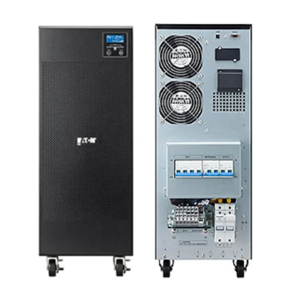 ONDULEUR EATON 9E 10KVA ONLINE DOUBLE CONVERSION