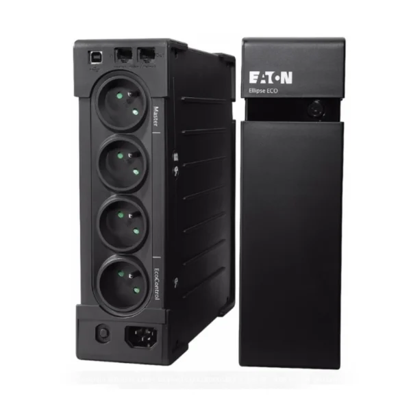 ONDULEUR EATON OFF-LINE ELLIPSE ECO 800 USB FR (EL800USBFR)