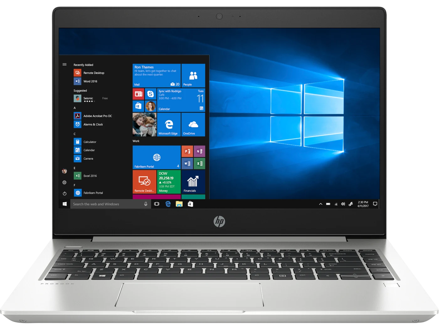ORDINATEUR PORTABLE HP PROBOOK 440 G6 ORDINATEUR PORTABLE HP PROBOOK 440 G6