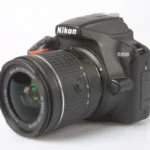 APPAREIL PHOTO NIKON D3500