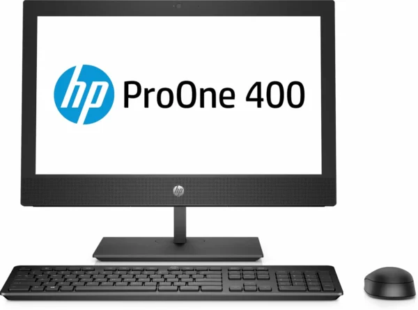 ORDINATEUR DE BUREAU HP PRO G2 MT I3