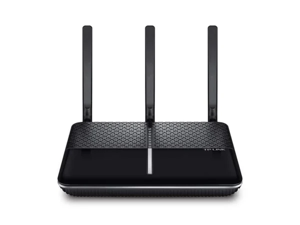 ROUTEUR MODEM TP-LINK VDSL2/ADSL2+ Gigabit Wi-Fi double bande AC1900