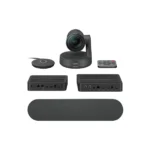Logitech Rally Système ConferenceCam Ultra-HD (960-001237)