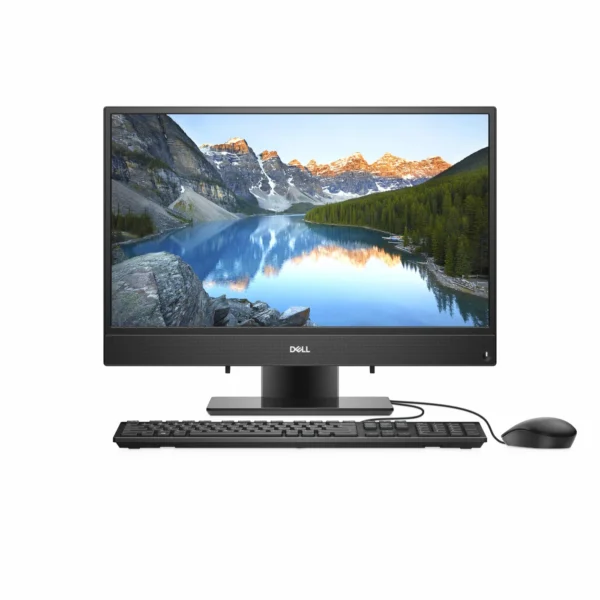ORDINATEUR DE BUREAU TOUT-EN-UN DELL INSPIRON 3280