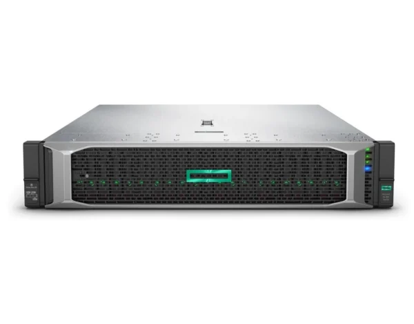 SERVEUR HPE PROLIANT RACK DL380 G10 (P02464-B21)