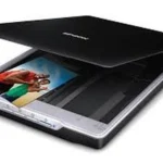 SCANNER EPSON PERFECTION V90