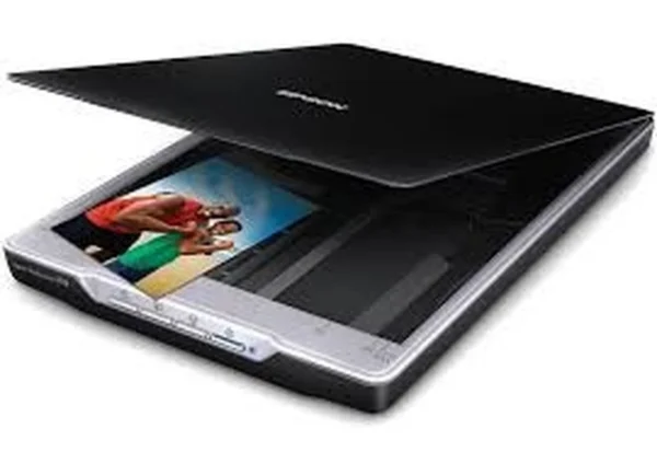 SCANNER EPSON PERFECTION V90