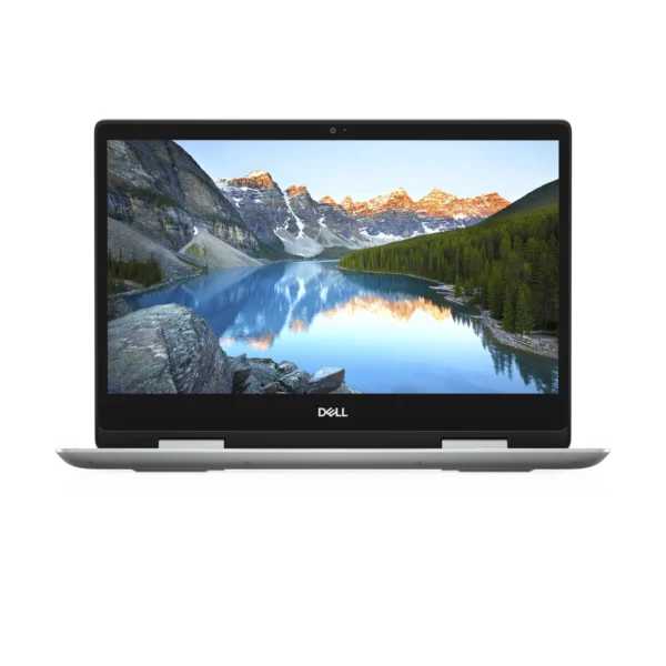 ORDINATEUR PORTABLE DELL INSPIRON 2-IN1-5491 10TH