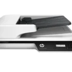 SCANNER HP SCANJET PRO PRO 3500 F1 (L2741A ) SCANNER HP SCANJET PRO PRO 3500 F1 (L2741A )