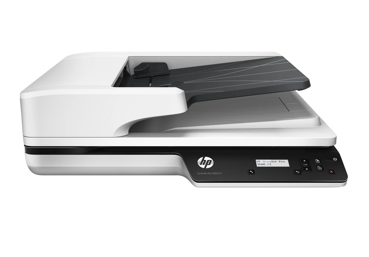 SCANNER HP SCANJET PRO PRO 3500 F1 (L2741A ) SCANNER HP SCANJET PRO PRO 3500 F1 (L2741A )