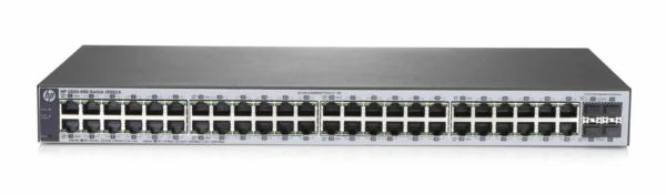 SWITCH HPE OFFICECONNECT 1820 48G SMART-MANAGED (J9981A)