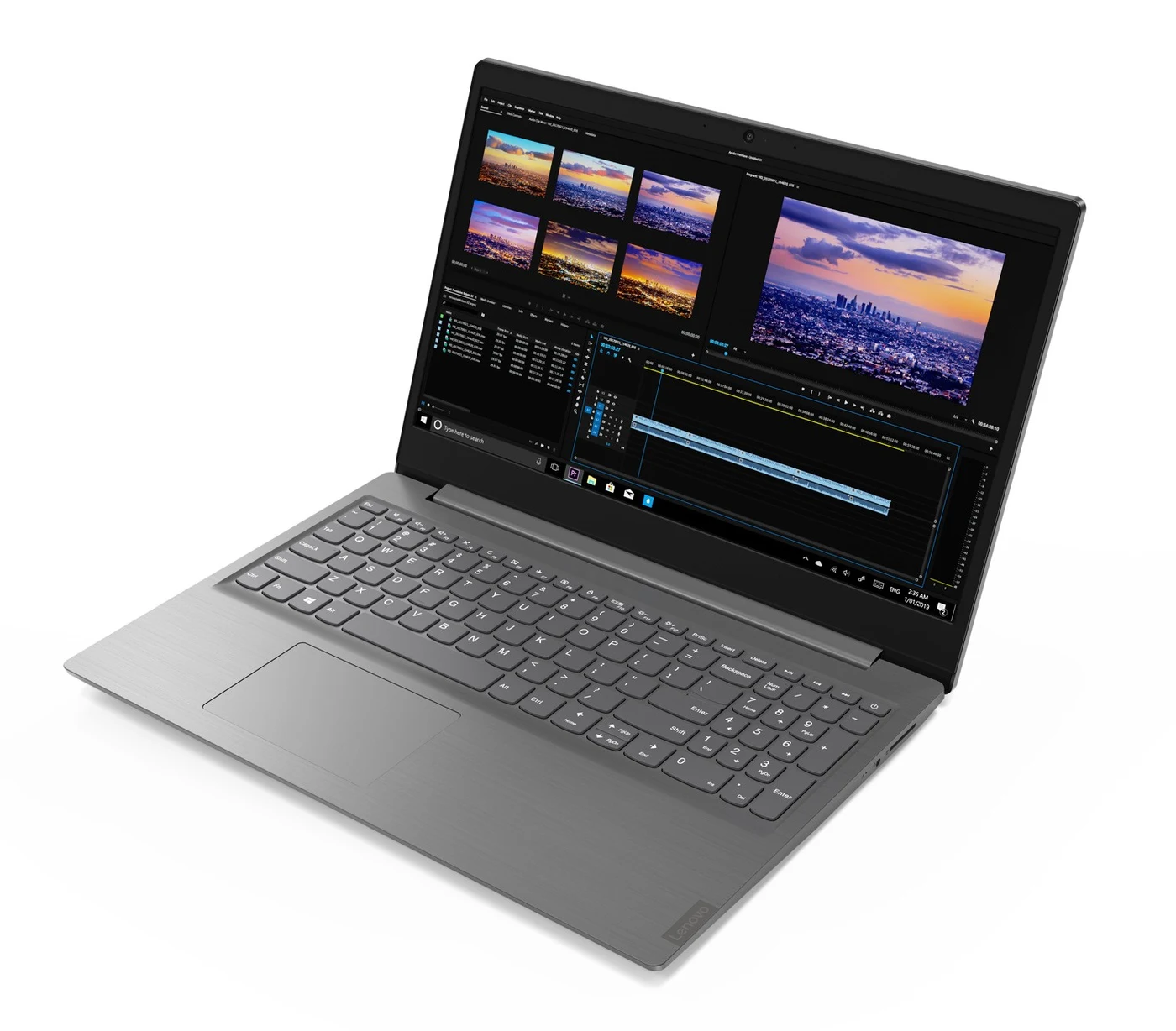 ORDINATEUR PORTABLE LENOVO V15 i5 ORDINATEUR PORTABLE LENOVO V15 i5