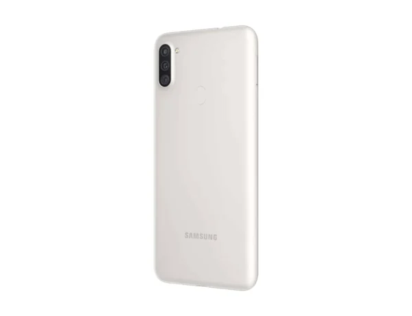 SAMSUNG GALAXY A11 BLANC