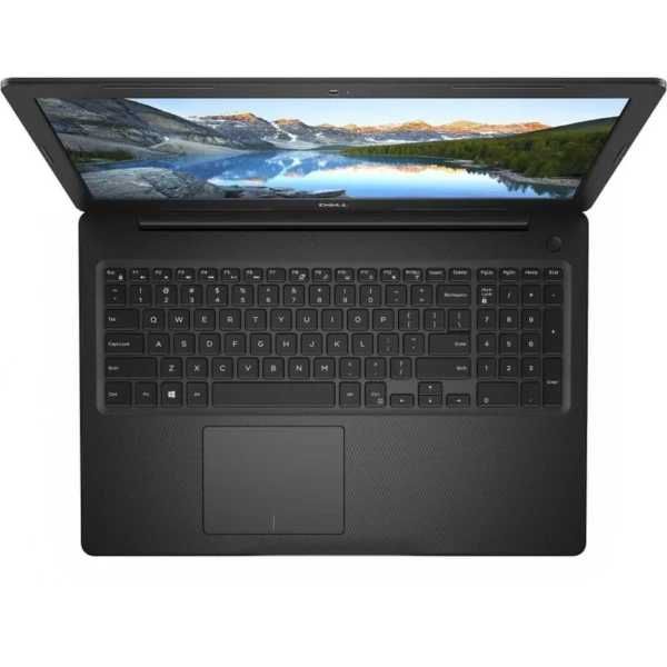 ORDINATEUR PORTABLE DELL INSPIRON 15 3593 10TH I5