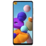 SAMSUNG GALAXY A21s NOIR SAMSUNG GALAXY A21s NOIR