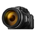APPAREIL PHOTO NIKON COOLPIX P1000