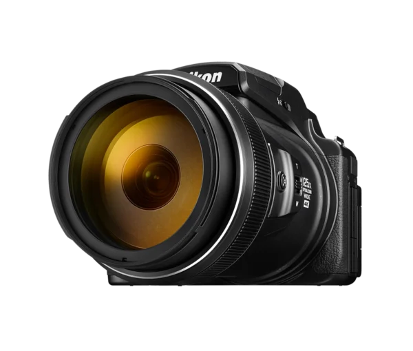 APPAREIL PHOTO NIKON COOLPIX P1000