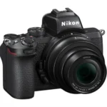 APPAREIL PHOTO NIKON Z 50