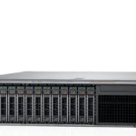 SERVEUR DELL POWEREDGE RACK R740