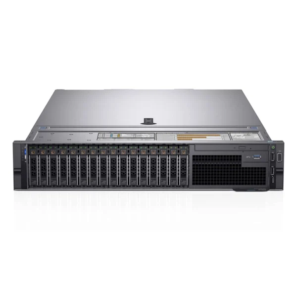 SERVEUR DELL POWEREDGE RACK R740MM1