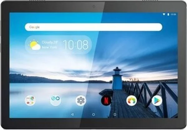 LENOVO TABLETTE M10 TBX505L 10,1 »