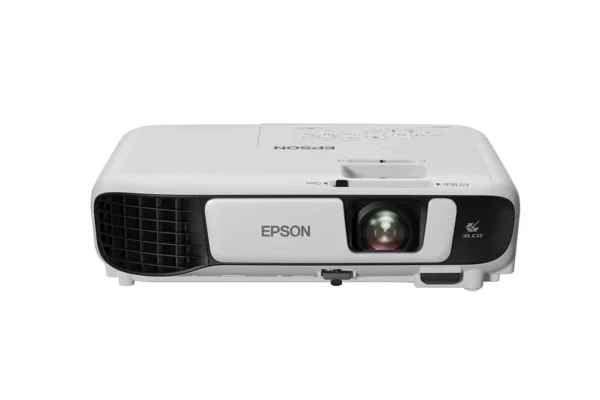 VIDÉO PROJECTEUR EPSON EB-X41