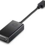 Adaptateur HP USB-C à VGA