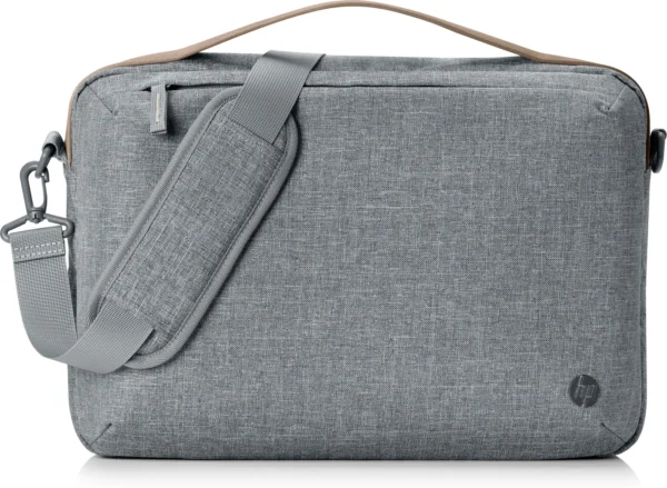 SACOCHE HP 15,6  » à chargement par le haut Renew, gris