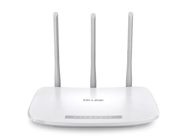 ROUTEUR MODEM TP-LINK SANS FIL N 300 MBPS (TL-WR845N)