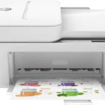 IMPRIMANTE HP MUTLIFONCTION JET D’ENCRE DESKJET Plus 4120 Plus (3XV14B)