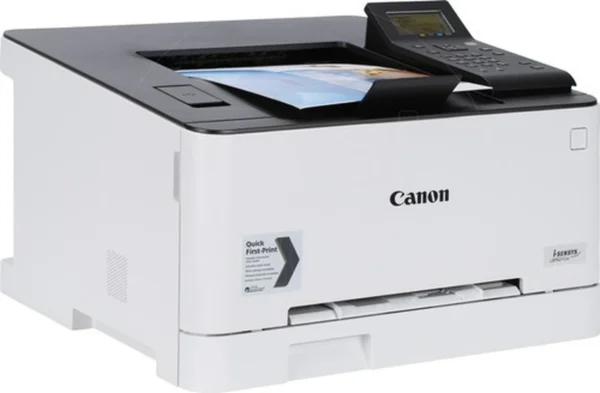 IMPRIMANTE CANON LASER COULEUR I-SENSYS LBP611CW (3104C007AA)