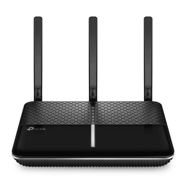 ROUTEUR TP-LINK AC2600 WIRELESS MU-MIMO GIGABIT (ARCHER A10)