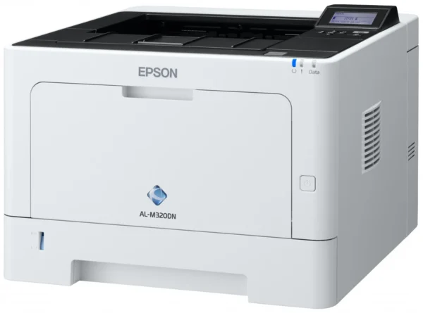 IMPRIMANTE EPSON WorkForce AL-M320DN laser monochrome A4 (C11CF21401)