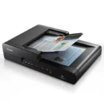 SCANNER AVEC CHARGEUR CANON imageFORMULA DR-F120 (9017B003AD)
