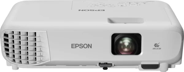 VIDÉO PROJECTEUR EPSON EB-E01 XGA (1024 X768)