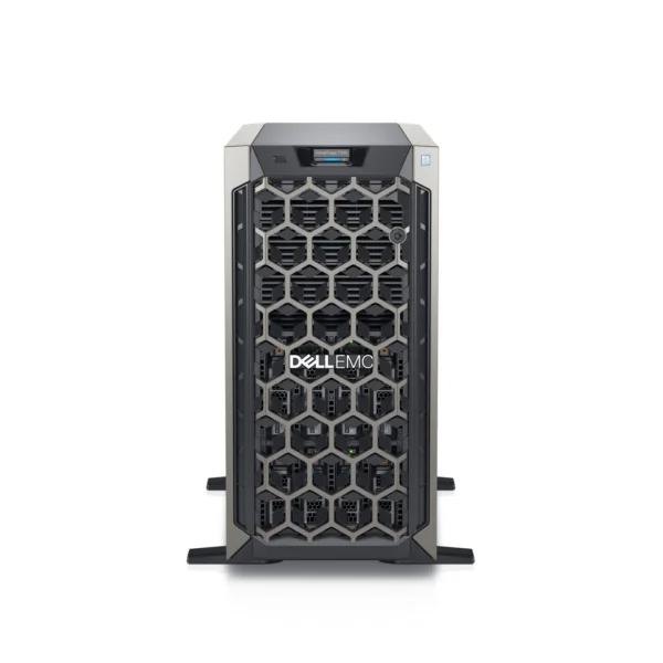 SERVEUR DELL POWEREDGE TOUR T340