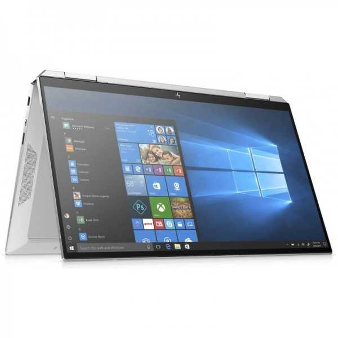 ORDINATEUR PORTABLE HP SPECTRE X360 CONVERTIBLE 13-AW2000NK (2R2J0EA) ORDINATEUR PORTABLE HP SPECTRE X360 CONVERTIBLE 13-AW2000NK (2R2J0EA)