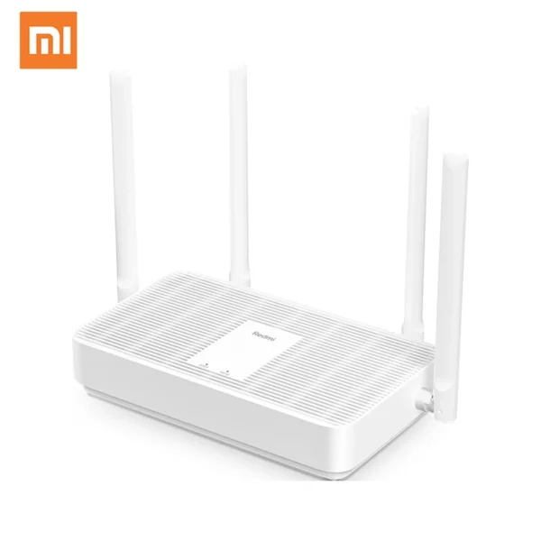 ROUTEUR Xiaomi Mi Router AX1800 (DVB25150GL)
