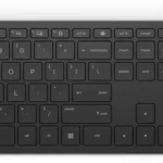 HP PAVILION CLAVIER ET SOURIS SANS FIL 800 (4CE99AA)