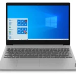 ORDINATEUR PORTABLE LENOVO IdeaPad 3 15IML05 (81WB00TGFE)