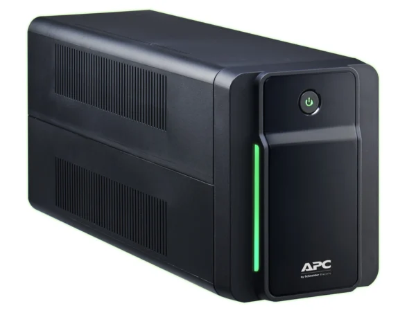 ONDULEUR APC LINE INTERACTIVE BACKUPS BX 950VA, 230V PRISES FR