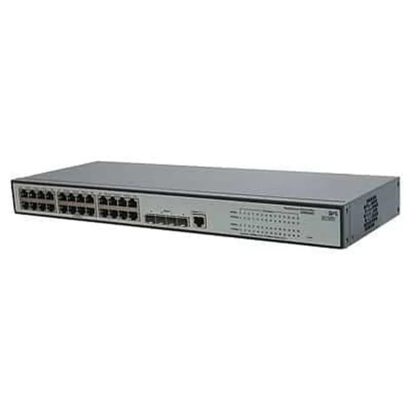 SWITCH HP 1910 24G  Switch Managed (JE006A)