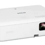 VIDÉO PROJECTEUR EPSON CO-W01 WXGA (V11HA86040)