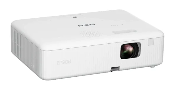 VIDÉO PROJECTEUR EPSON CO-W01 WXGA (V11HA86040)