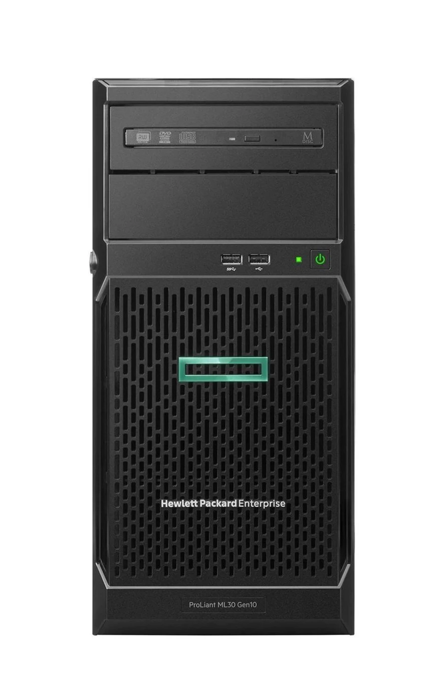 SERVEUR HPE ProLiant ML30 Gen10 Plus (P44718-421) SERVEUR HPE ProLiant ML30 Gen10 Plus (P44718-421)