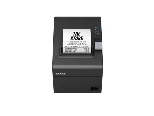 IMPRIMANTE DE TICKETS PDV EPSON TM-T20III (C31CH51012)