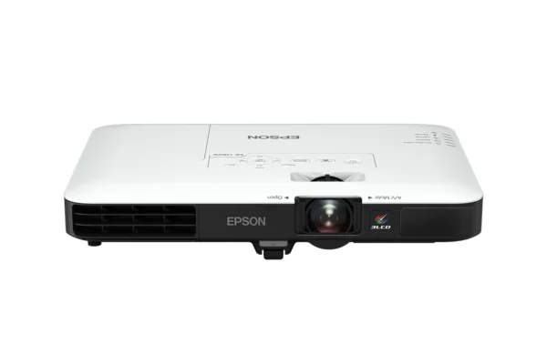 VIDÉO PROJECTEUR EPSON EB-1780W LCD 720p WXGA 3000 Lumens (V11H795040)